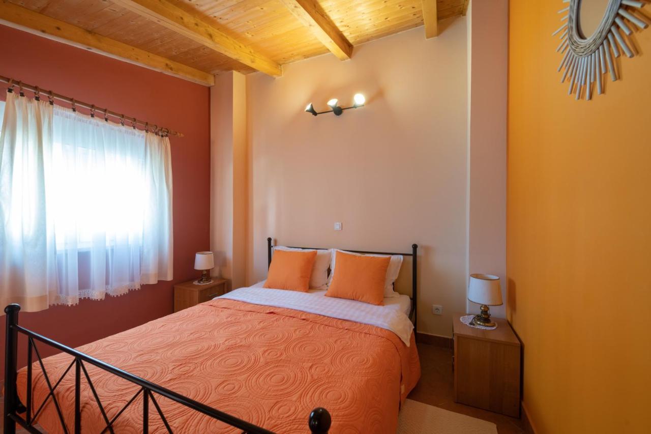 Apartment Orange 29 Rovinj Exterior foto