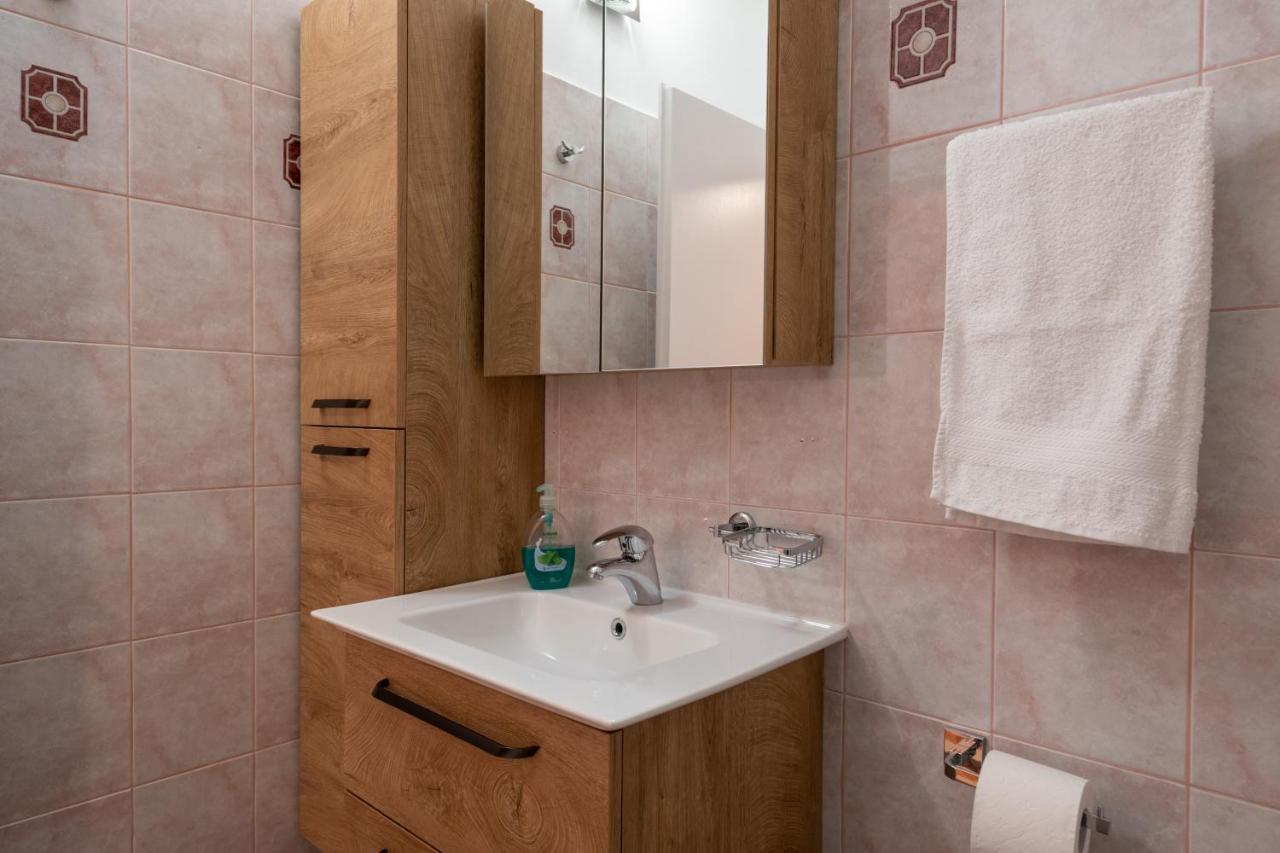 Apartment Orange 29 Rovinj Exterior foto